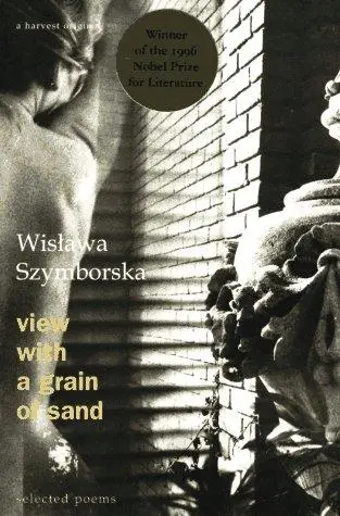 View with a Grain of Sand: Selected Poems