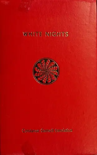 White Nights and Other Stories