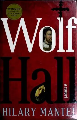 Wolf Hall