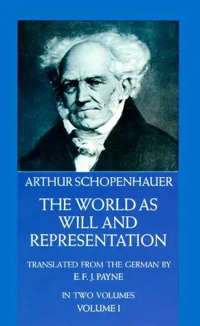 The World as Will and Representation