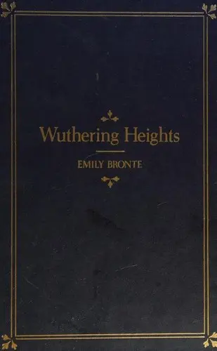 Wuthering Heights